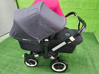BUGABOO DONKEY IMPECABLE 