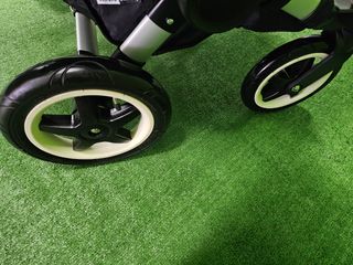 BUGABOO DONKEY IMPECABLE 