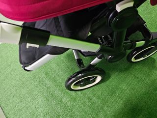 BUGABOO DONKEY IMPECABLE 