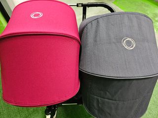 BUGABOO DONKEY IMPECABLE 