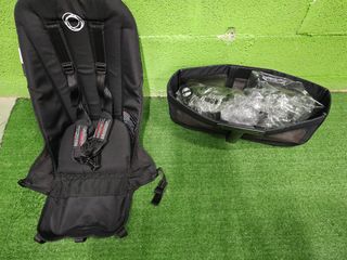 BUGABOO DONKEY IMPECABLE 