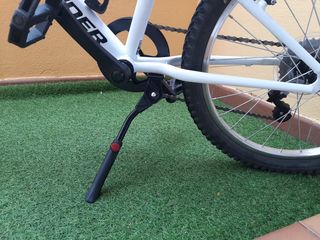 Bicicleta niño 20'.Muy buen estado.Rockrider