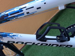 Bicicleta niño 20'.Muy buen estado.Rockrider