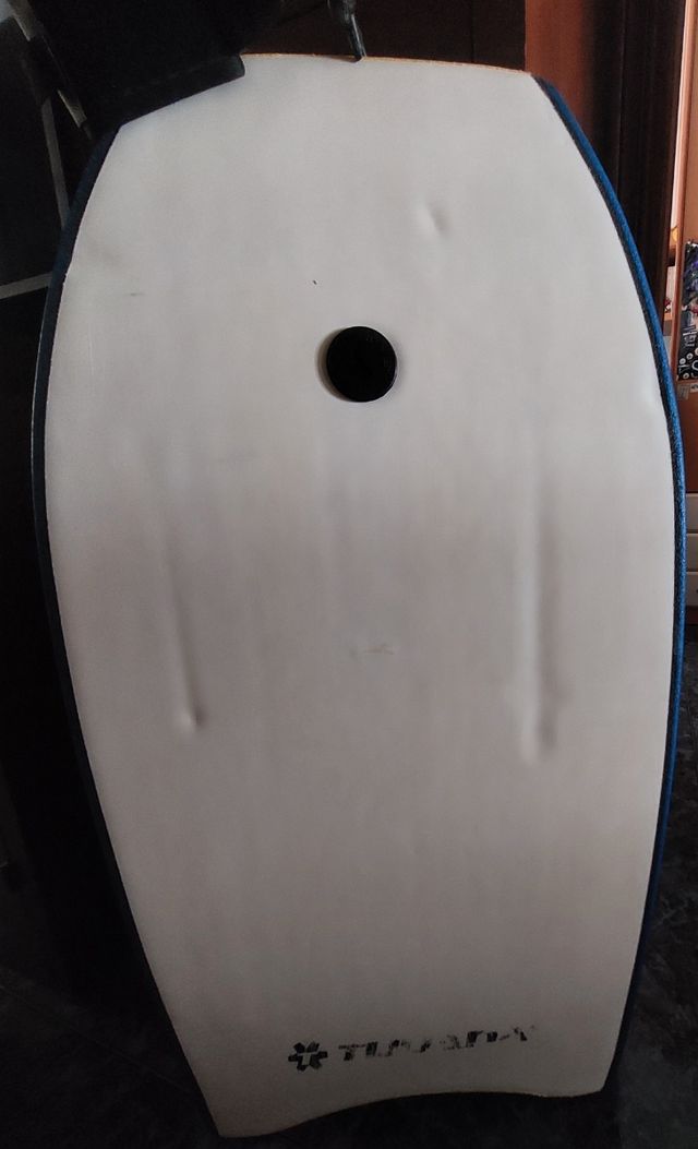 Bodyboard Tijuana Match 33 TABLA SURF