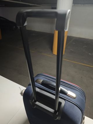 MALETA DE VIAJE