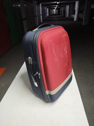 MALETA DE VIAJE