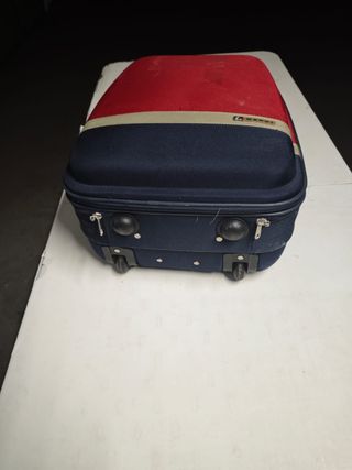 MALETA DE VIAJE