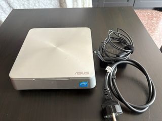 Asus Vivo Mini PC - Ordenador sobremesa