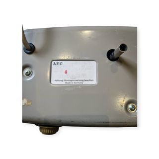 Aquecedor de Água AEG Thermofix GL –Vintage Alemão