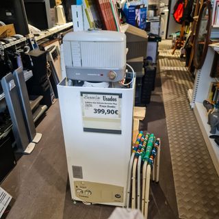 Aquecedor de Água AEG Thermofix GL –Vintage Alemão