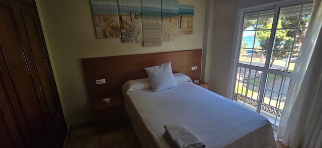 Punta Umbría Alquiler vacacional acogedor