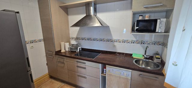 Punta Umbría Alquiler vacacional acogedor