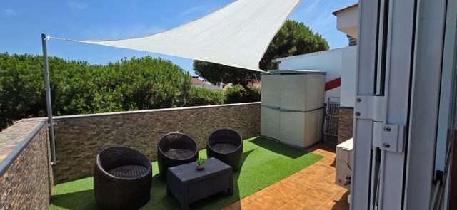 Punta Umbría Alquiler vacacional acogedor