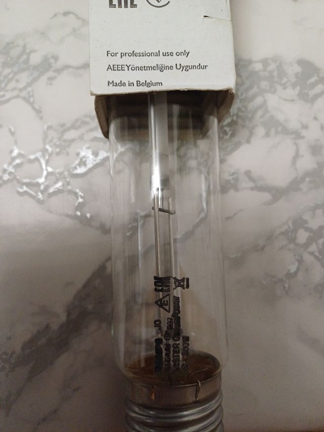 Lampadina Philips GreenPower 400w