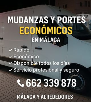 Mudanzas Nacionales 