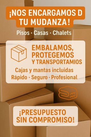 Mudanzas Nacionales 