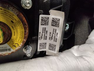 KIT AIRBAG KIA XCEED Business   |   01.20 - 12.20