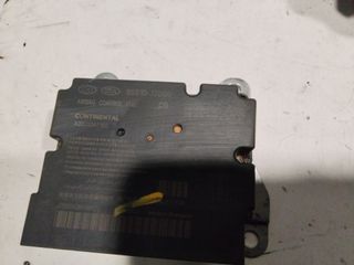 KIT AIRBAG KIA XCEED Business   |   01.20 - 12.20