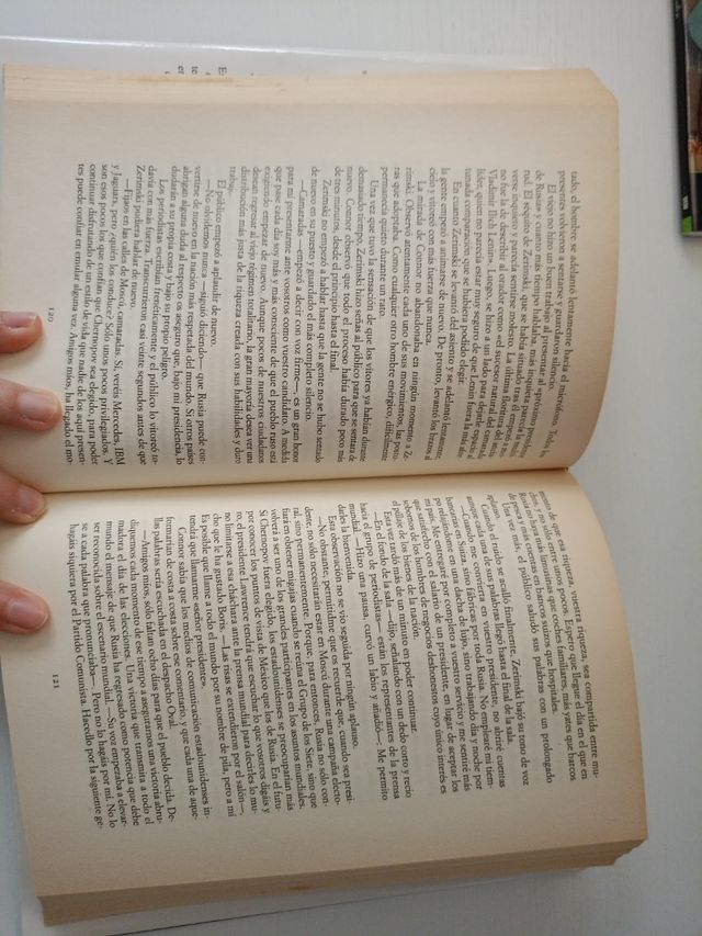 El undécimo mandamiento