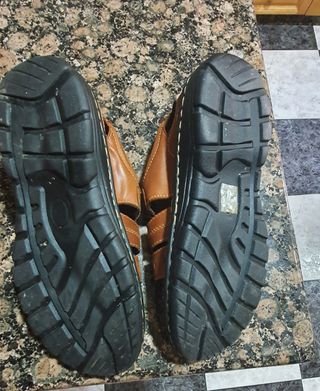 Sandalias caballero Origina - 35€ cada par