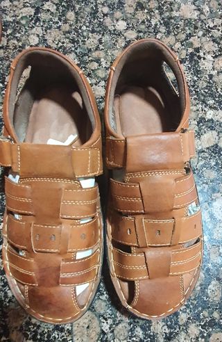 Sandalias caballero Origina - 35€ cada par