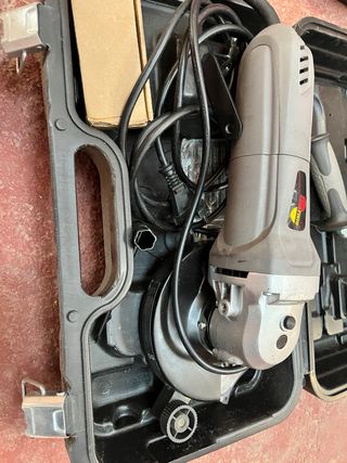 Inverso 125 Startwin - Sierra Reciprocante