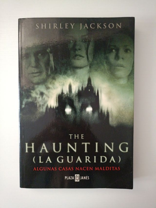 The Haunting (La Guarida)