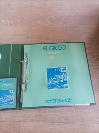 El Greco