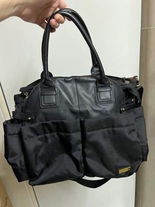 Bolso carro bebé Skip Hop