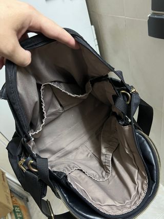 Bolso carro bebé Skip Hop