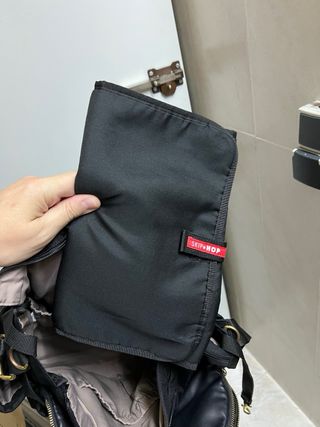 Bolso carro bebé Skip Hop