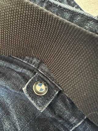 Pantalón moto BMW City 2.