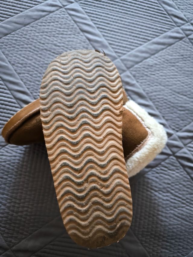 Botas Invierno Tenth Marrón