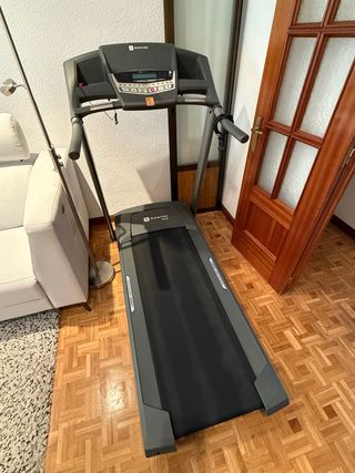 Cinta correr Domyos TC5 - Plegable