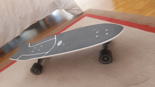 Skateboard Triton - Cruiser