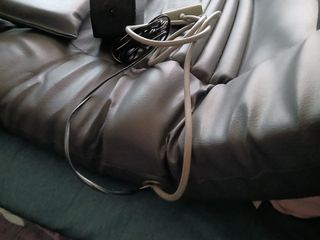 Pro-Massage OM-5000: Colchón de Masaje