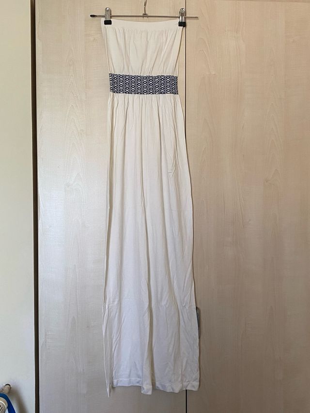 Vestido blanco