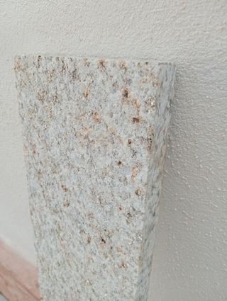 Losa Granito trigo 13x122x2
