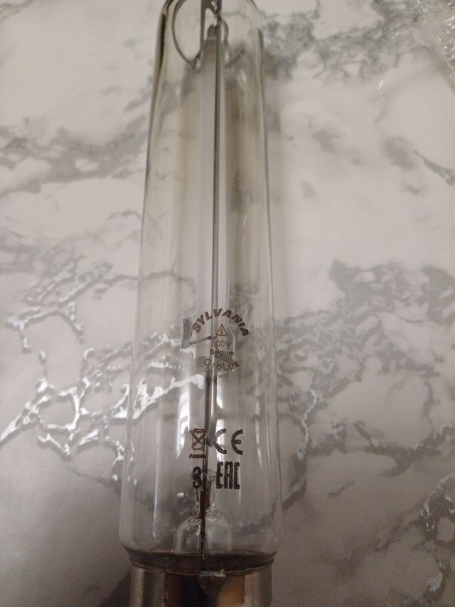 Lampadina Sylvania 600W