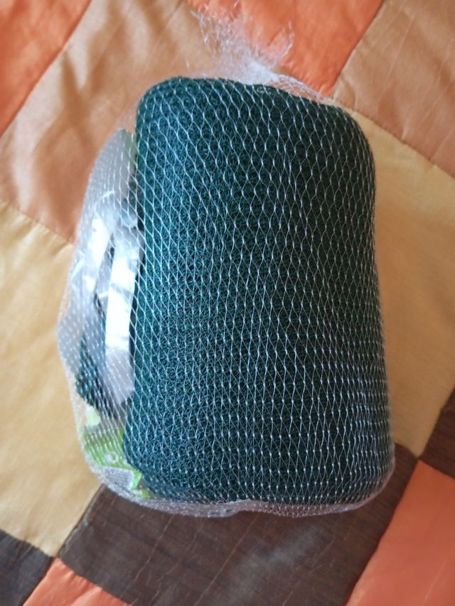 Bolsa Recolección GRANDE 100x60cm NUEVA