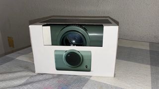 Proyector de imágenes