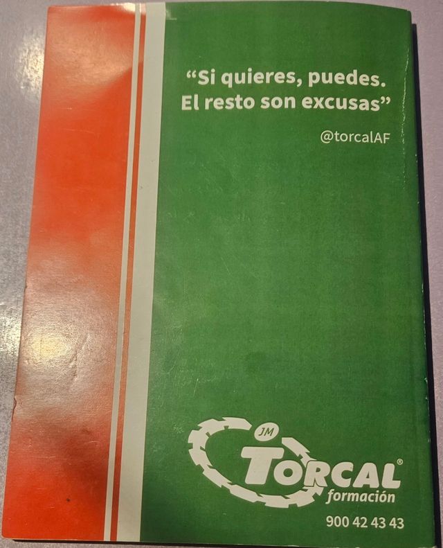 Autoescuela teórico B