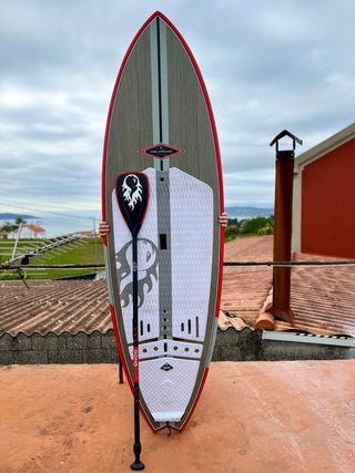 Tabla Paddle Surf Gong - Impecable
