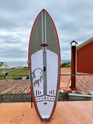 Tabla Paddle Surf Gong - Impecable