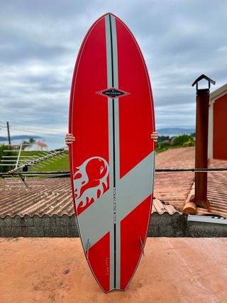 Tabla Paddle Surf Gong - Impecable