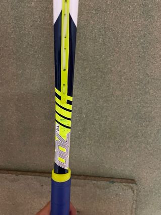 Raqueta Tenis Artengo