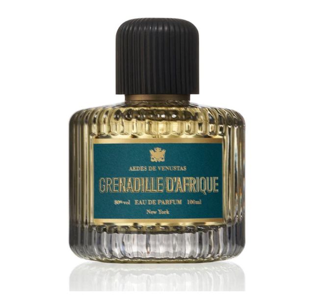 Profumo Grenadille d'Afrique Aedes de venustas