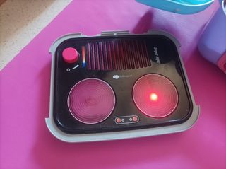 Cocinita juguete infantil ItsMagical