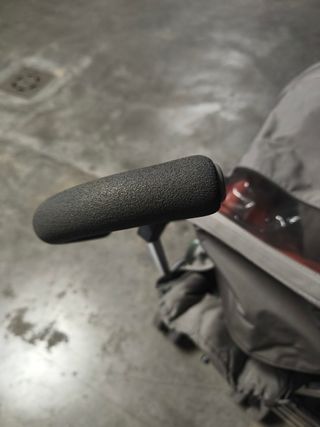 Silla gemelar paseo ligera