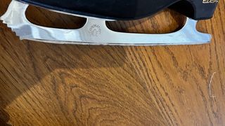 Patines de hielo EDEA Overture